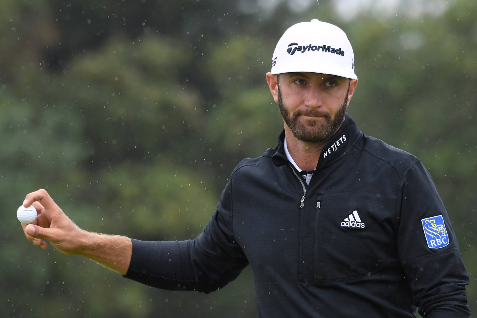 DustinJohnson